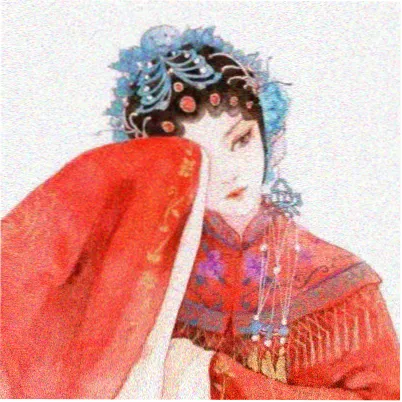 甜蜜惩罚女主角演员头像